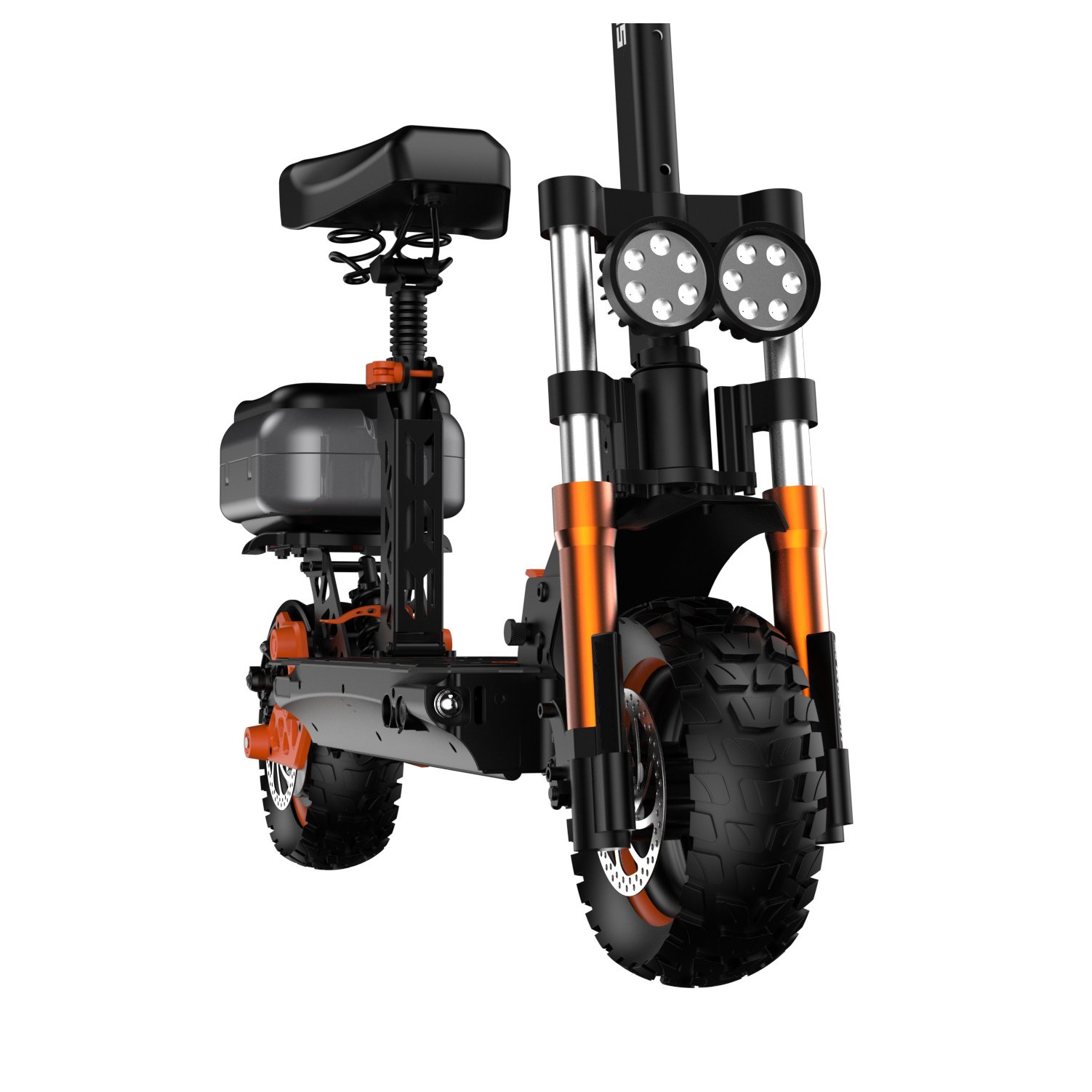 M5Pro Eu America warehouse 1200W new design Electric pro5 electric scooter with seats