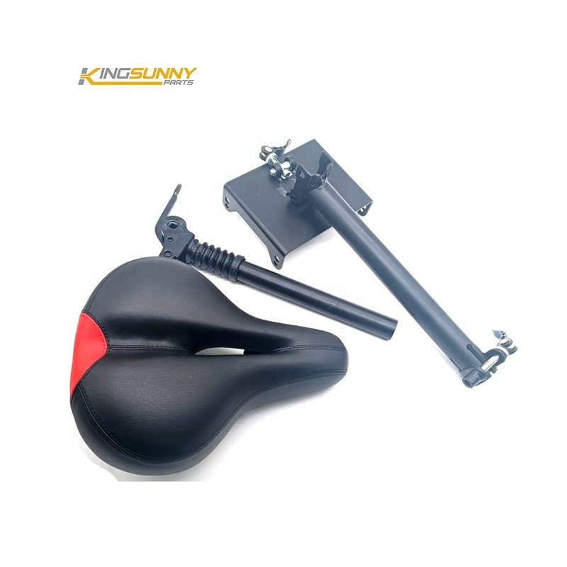 Scooter Saddle Foldable Seat For M365 /PRO /ES1/ES2/ES4 / 1S / Essential / Pro2 Accessories Escooter Parts Adjustable Chair