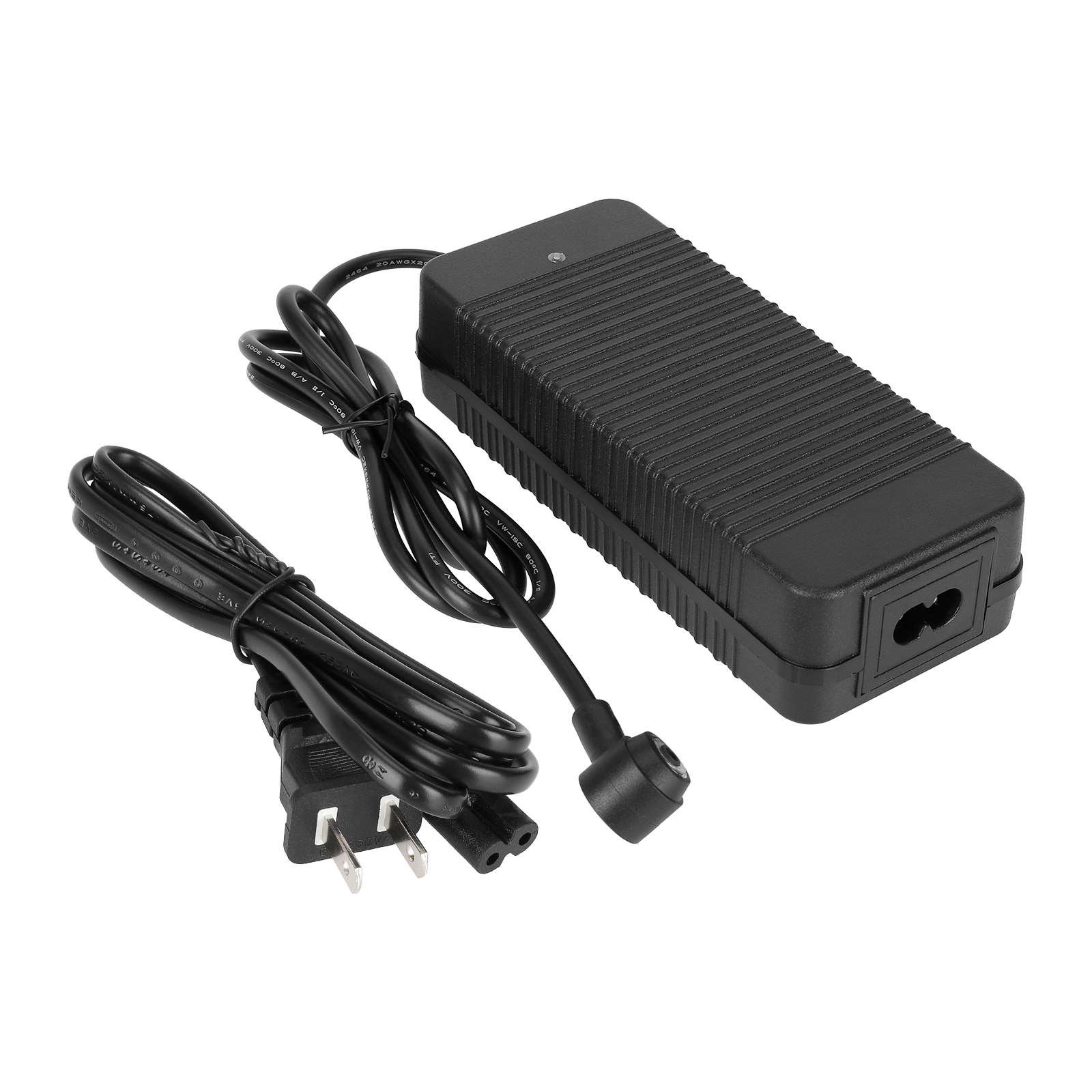 Power Adapter Adaptor 42V 2A Battery Charger For Xiaomi 4Pro Universal Electric Scooter Ebike Spare Parts Accessories
