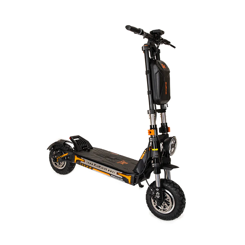 2024 new model kukirin G4max electric scooter