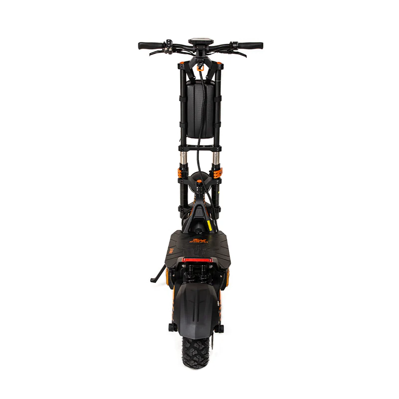 2024 new model kukirin G4max electric scooter