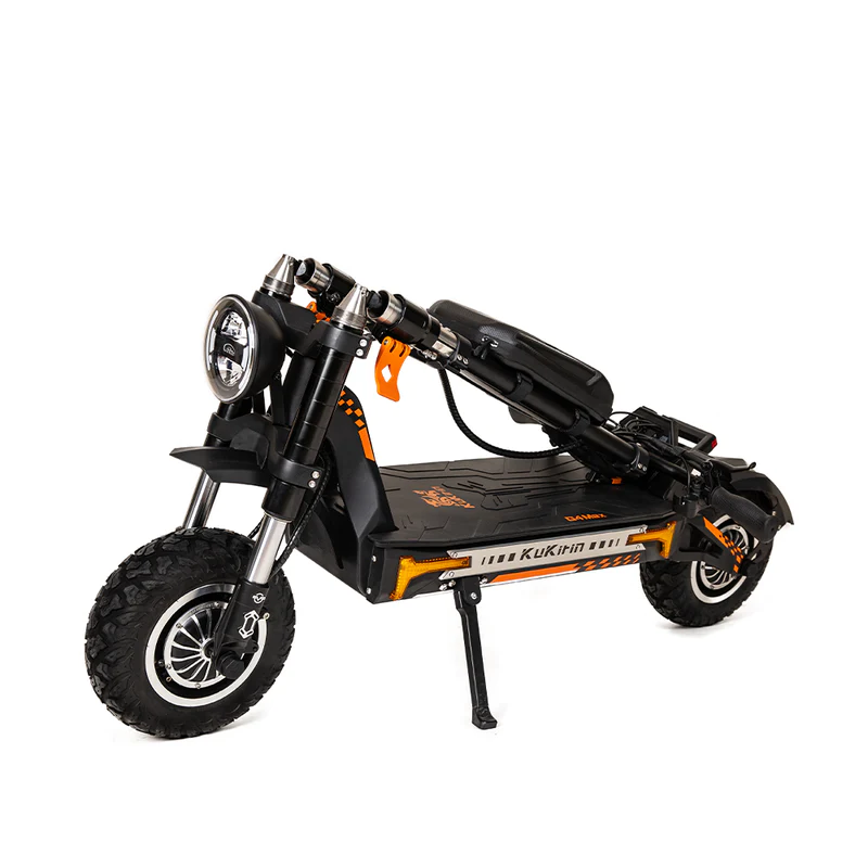 2024 new model kukirin G4max electric scooter