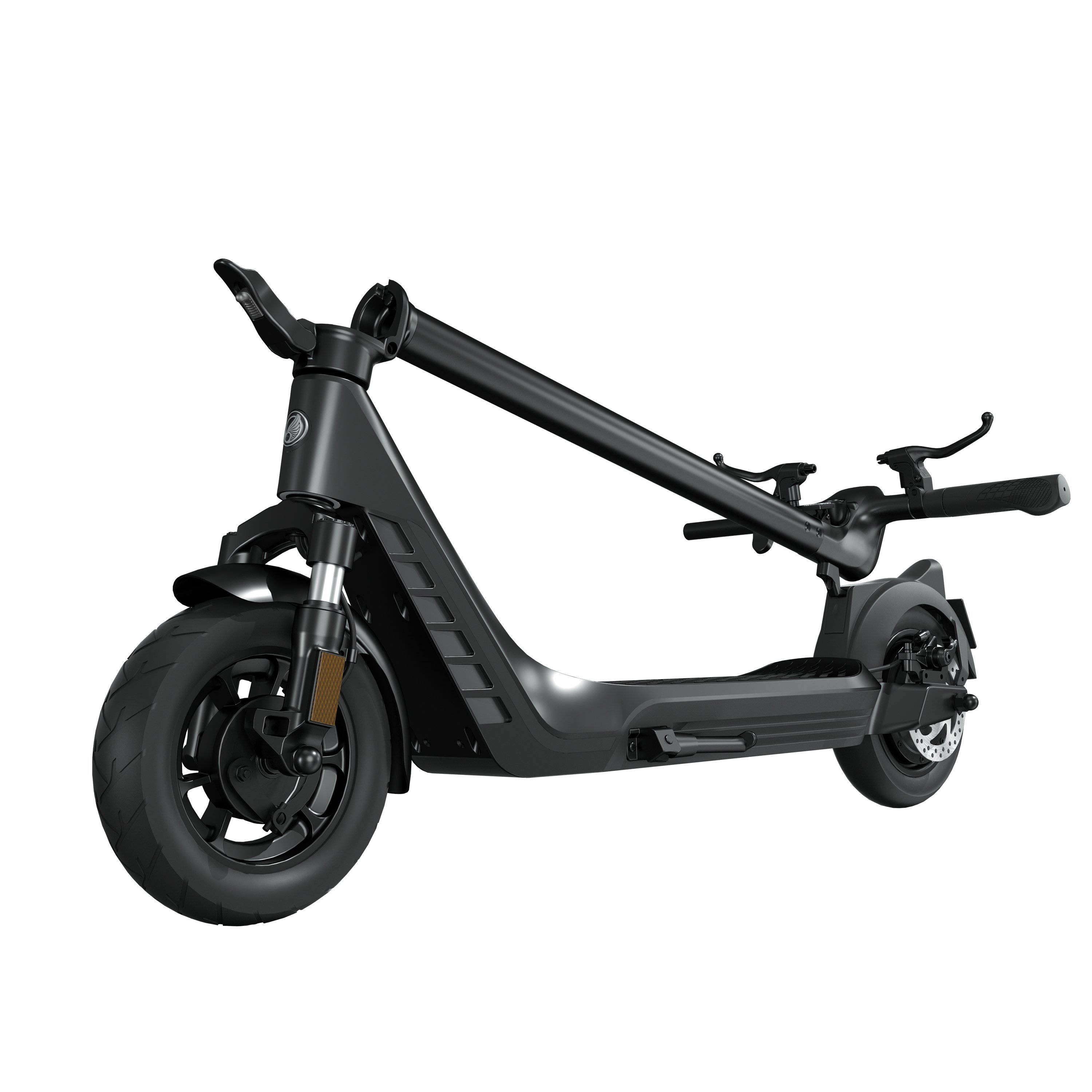 Electric Scooter 350W 500w 600w 1000w 48v Folding Electr Popular Commuting Standing City Kick Mobility Electric Mobility Scooter