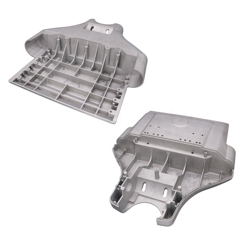 Oem hardware die cast motorcycle scooter parts and accessories