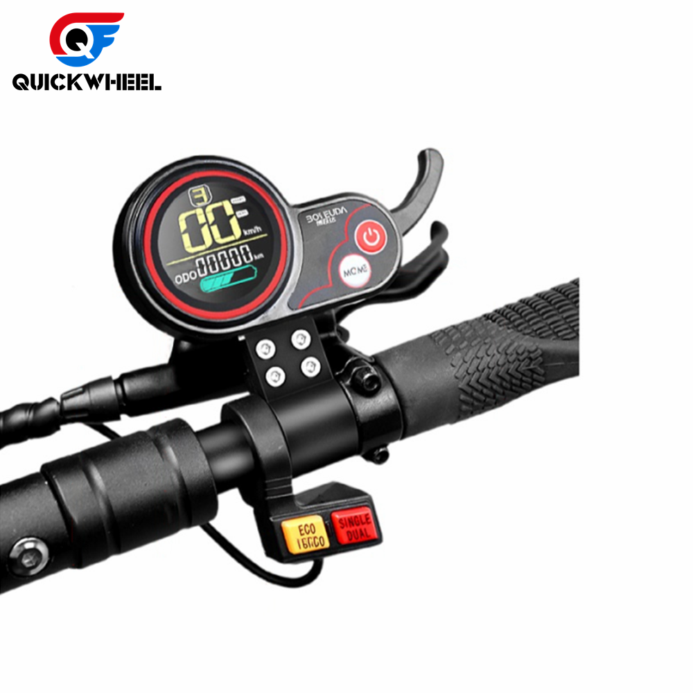 Quickwheel Urban Electric Scooters 3200W/2000W Dual Motor E Scooters, Factory Price 10 Inch Adult Kick Scooter