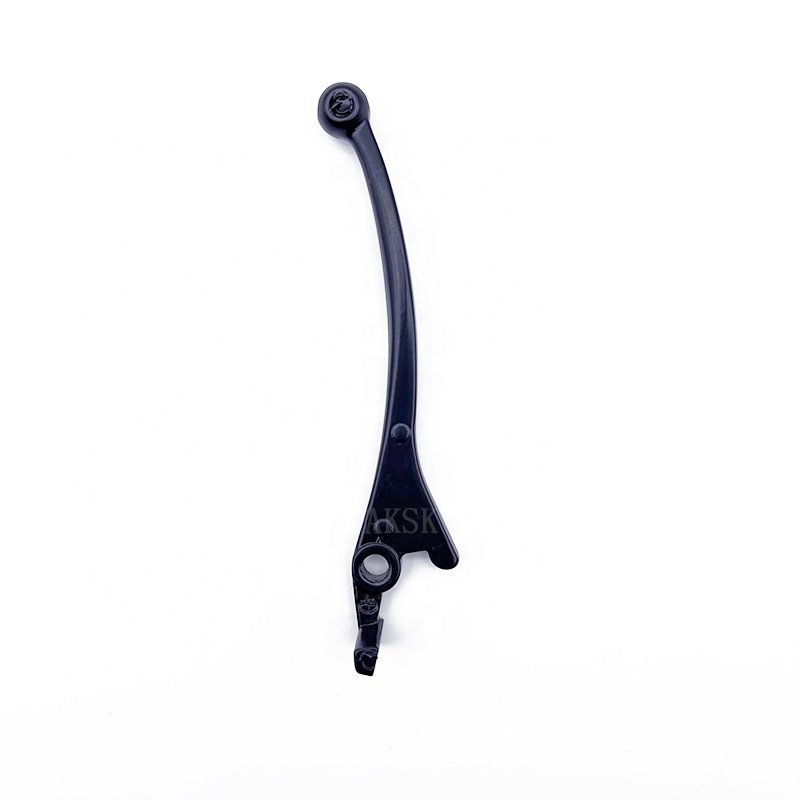 New Cut Off Power Brake Lever for Citycoco Harley Electric Scooter Handlebar Parts E-Bike Aluminum Alloy Brake Handle