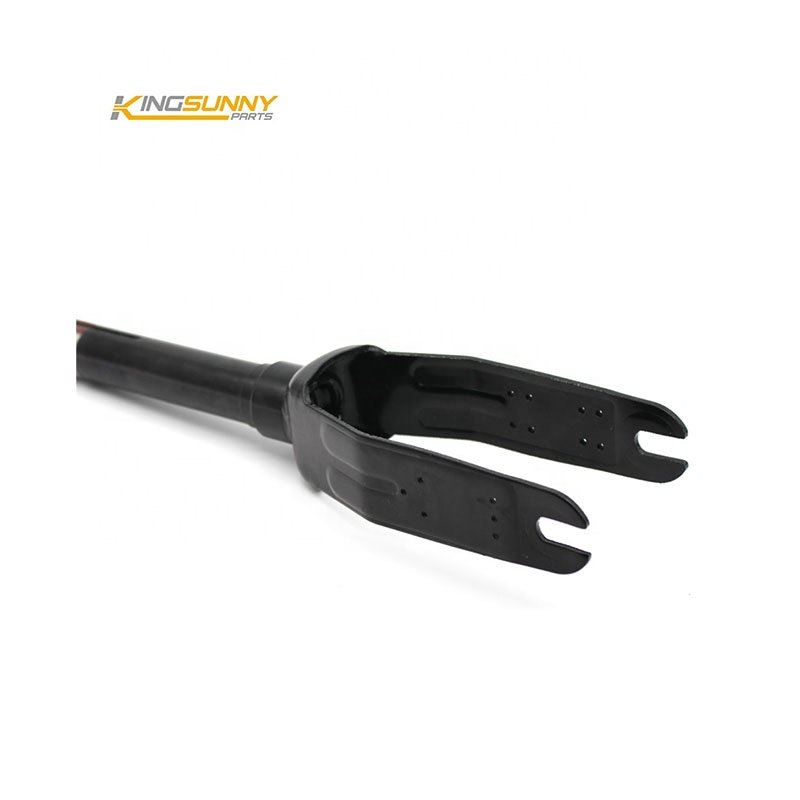 Aluminum Alloy Front Fork for Xiaomi M365 Pro Electric Scooter Spare Parts EScooter Repair Accessories