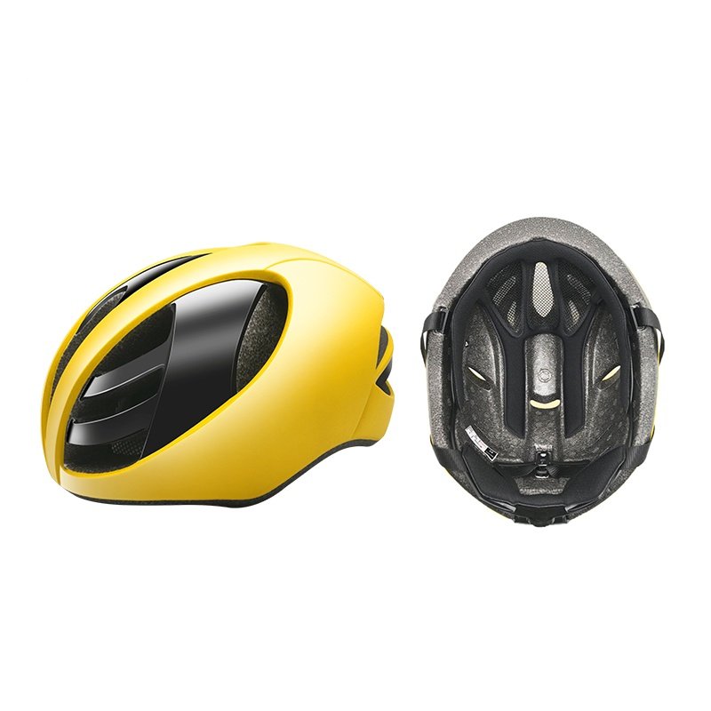 Smart Cycling Helmet Bike Sport Helmet Road Bicycle Motor Scooter Helmet With Remote Control Turn Signal Brake Light