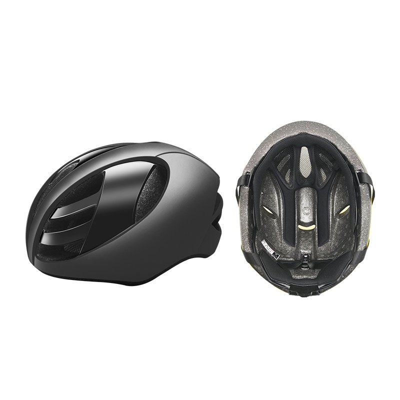 Smart Cycling Helmet Bike Sport Helmet Road Bicycle Motor Scooter Helmet With Remote Control Turn Signal Brake Light