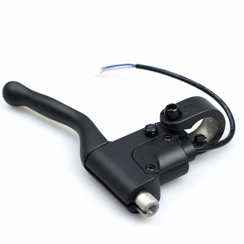 Scooter original brake handle for MAX G30 electric scooter accessories and replacement parts for MAX G30 E Scooters