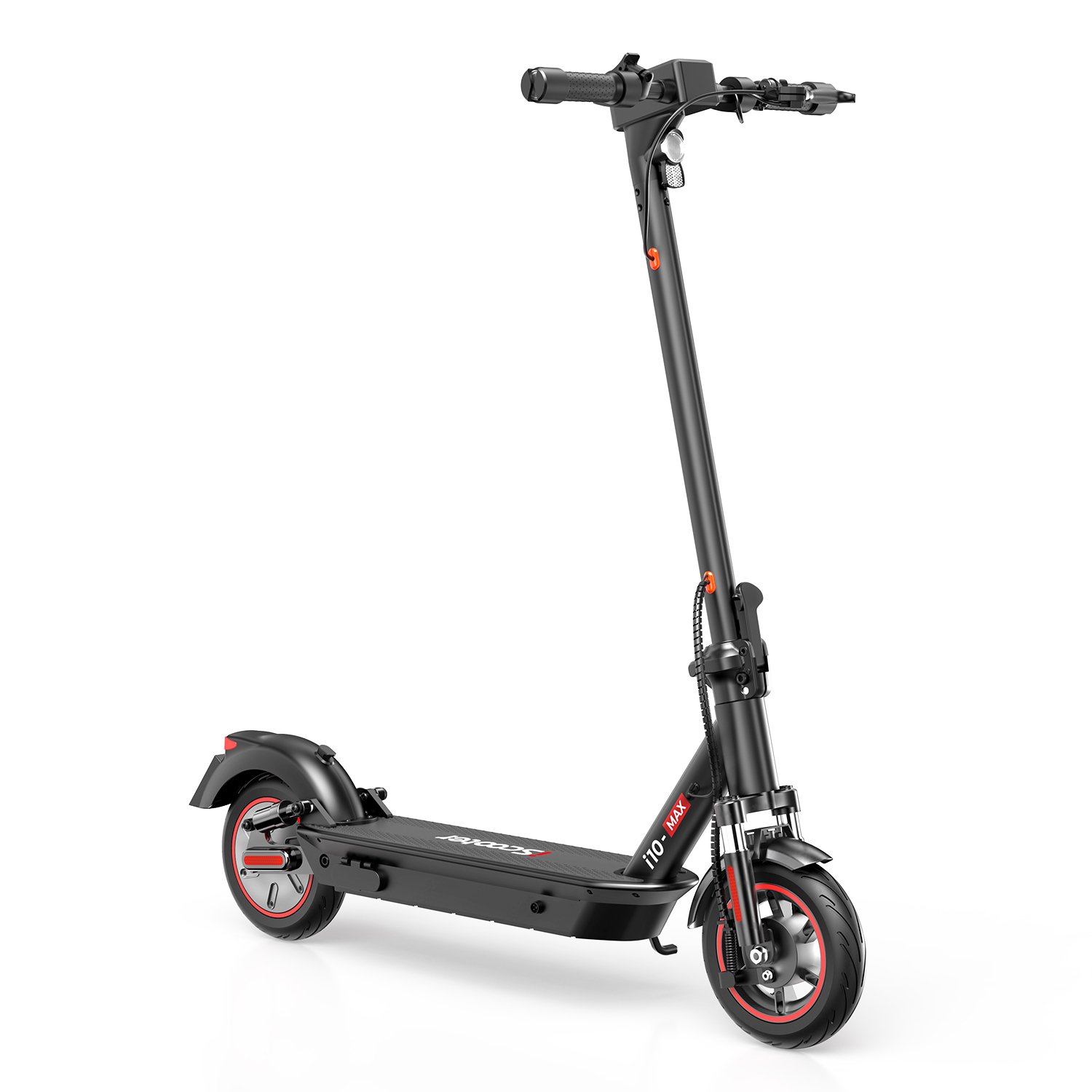 New arrivals iScooter i10/i10Max 750W motor 45km/h high speed e scooter electric adult Electric Scooters