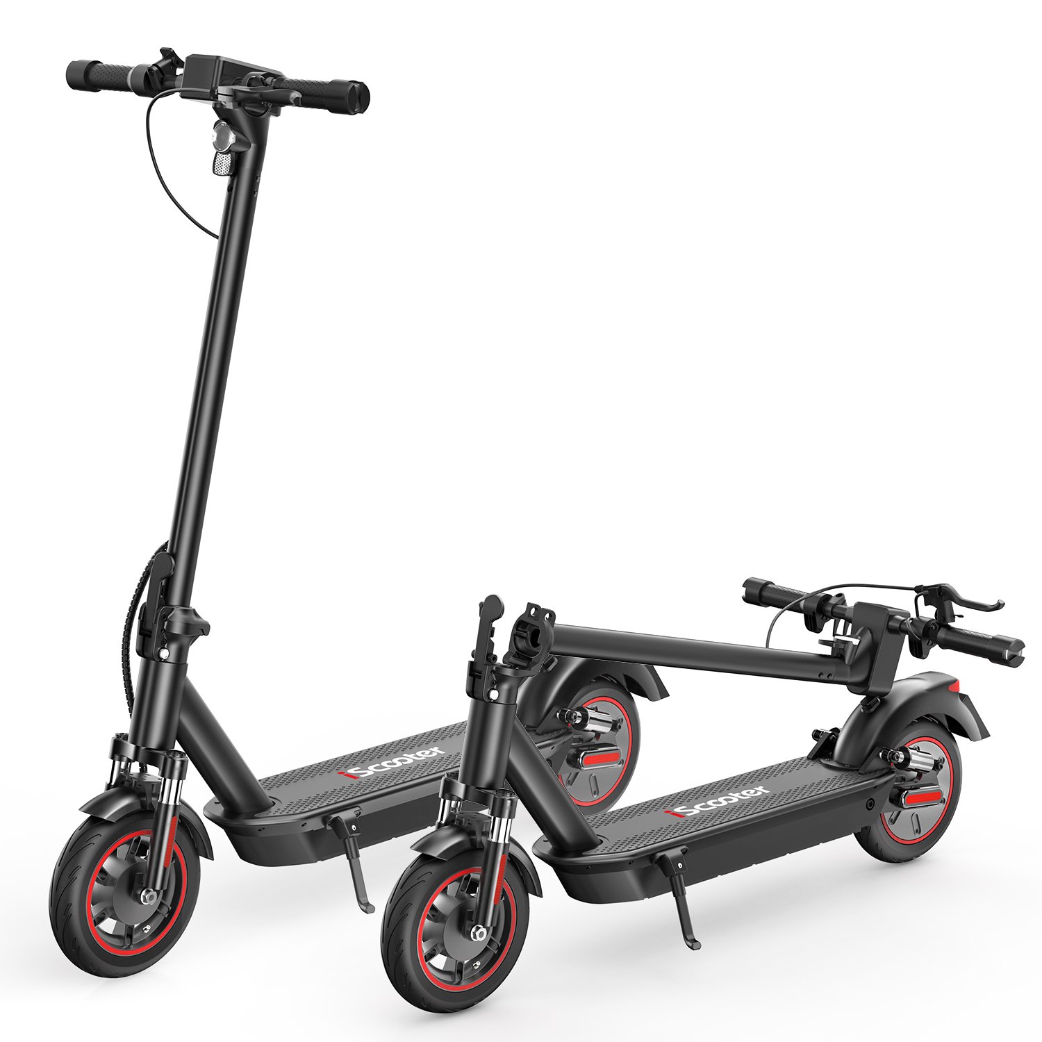 New arrivals iScooter i10/i10Max 750W motor 45km/h high speed e scooter electric adult Electric Scooters