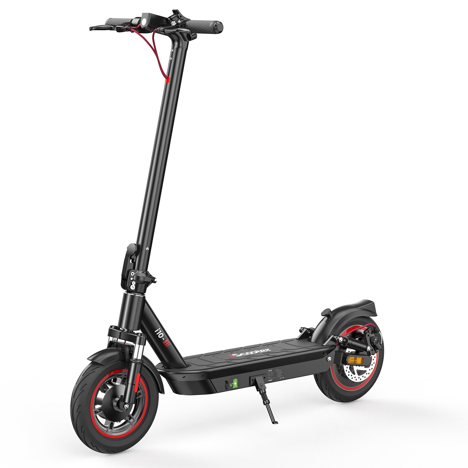 New arrivals iScooter i10/i10Max 750W motor 45km/h high speed e scooter electric adult Electric Scooters