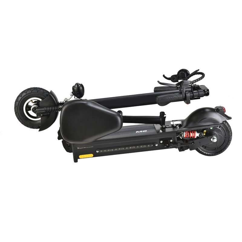 M2 electric scooter specially for Germany market CE certificate 2023 Hot sale Adult foldable two wheel Electric Scooter