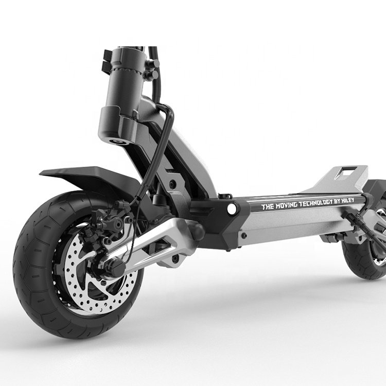 Lightweight Foldable adult electric vehicle electric scooter 2 wheel drive drifting
