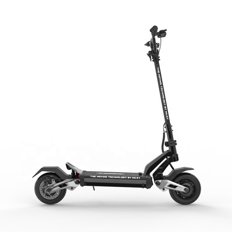 Lightweight Foldable adult electric vehicle electric scooter 2 wheel drive drifting