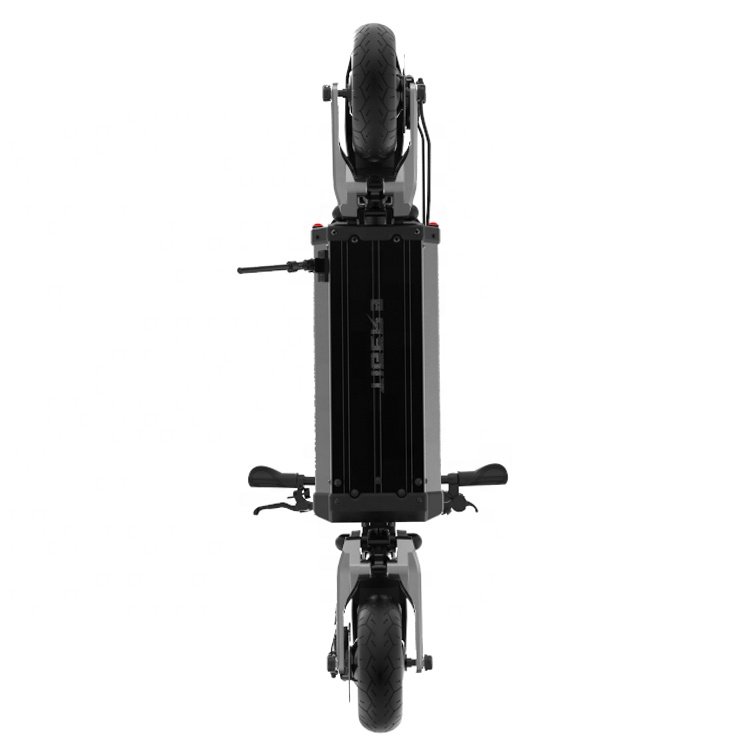 Lightweight Foldable adult electric vehicle electric scooter 2 wheel drive drifting