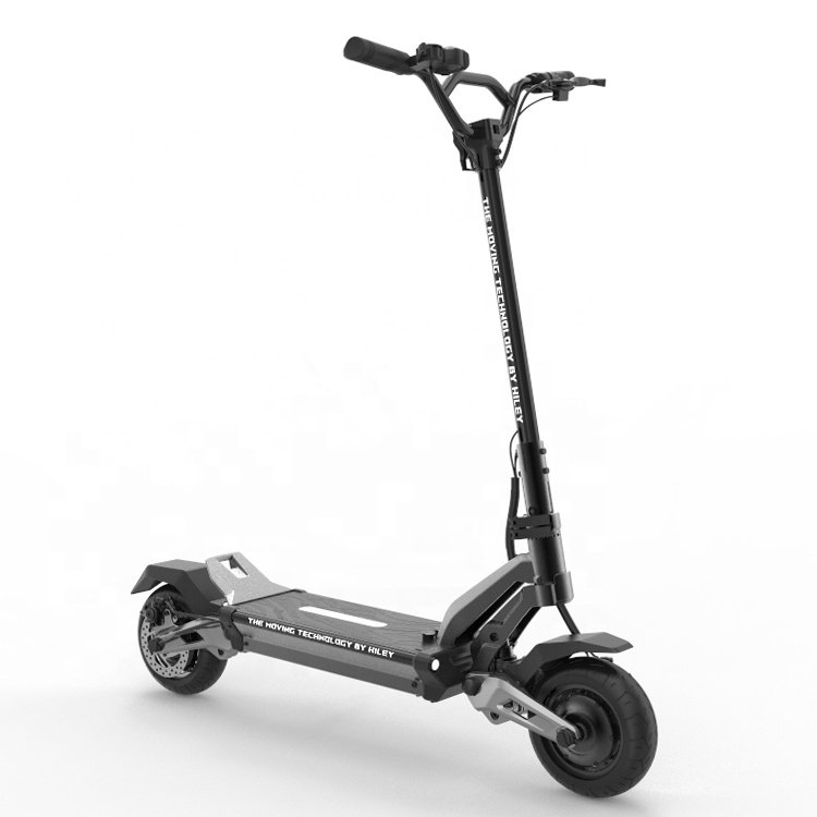 Lightweight Foldable adult electric vehicle electric scooter 2 wheel drive drifting