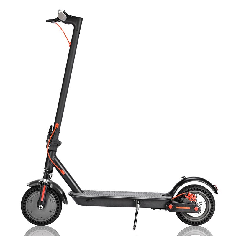 Cheap price electric scooter price china Two-wheeled mini adjustable speed for adults in good price electric scooter