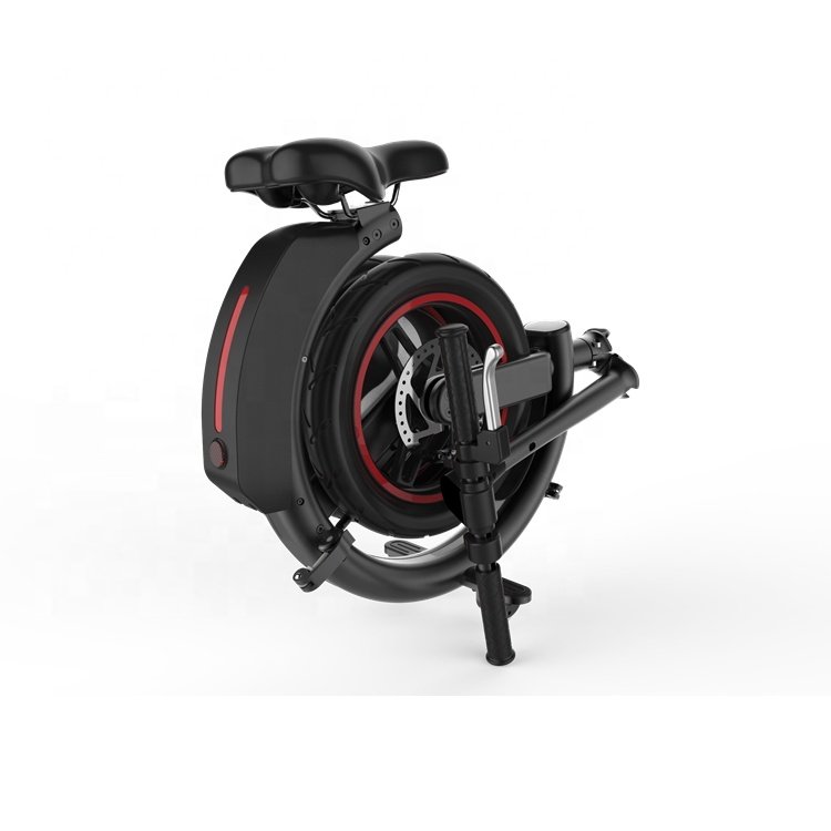 Adult electric scooter 2 wheel electric mobility scooter folding motor scooter dropshipping