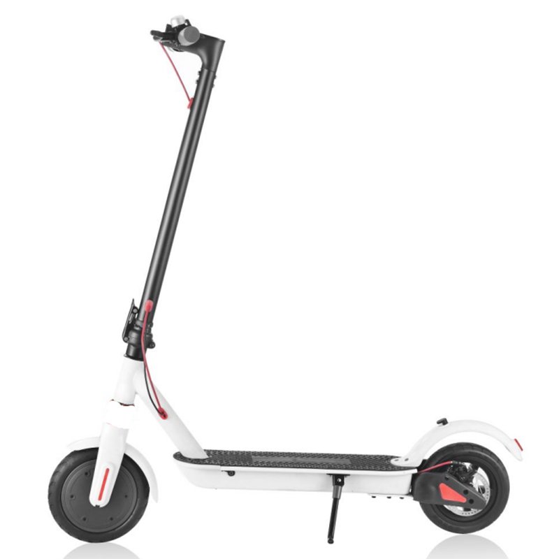EU warehouse fast delivery luxury patinete electrico two wheel scooter powerful electric scooter adults