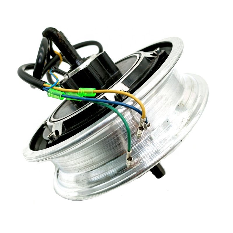Rear motor for M4 48V500W Kugoo M4 Electric Scooter Parts Rear Wheel Motor for Kugoo M4 Scooter parts scooter repair parts