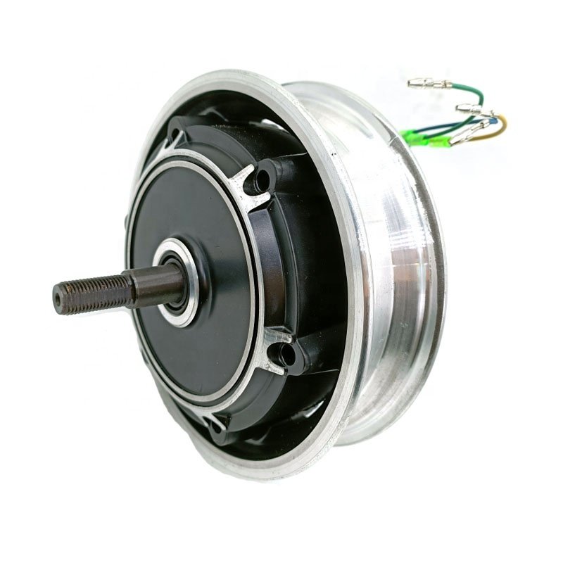 Rear motor for M4 48V500W Kugoo M4 Electric Scooter Parts Rear Wheel Motor for Kugoo M4 Scooter parts scooter repair parts