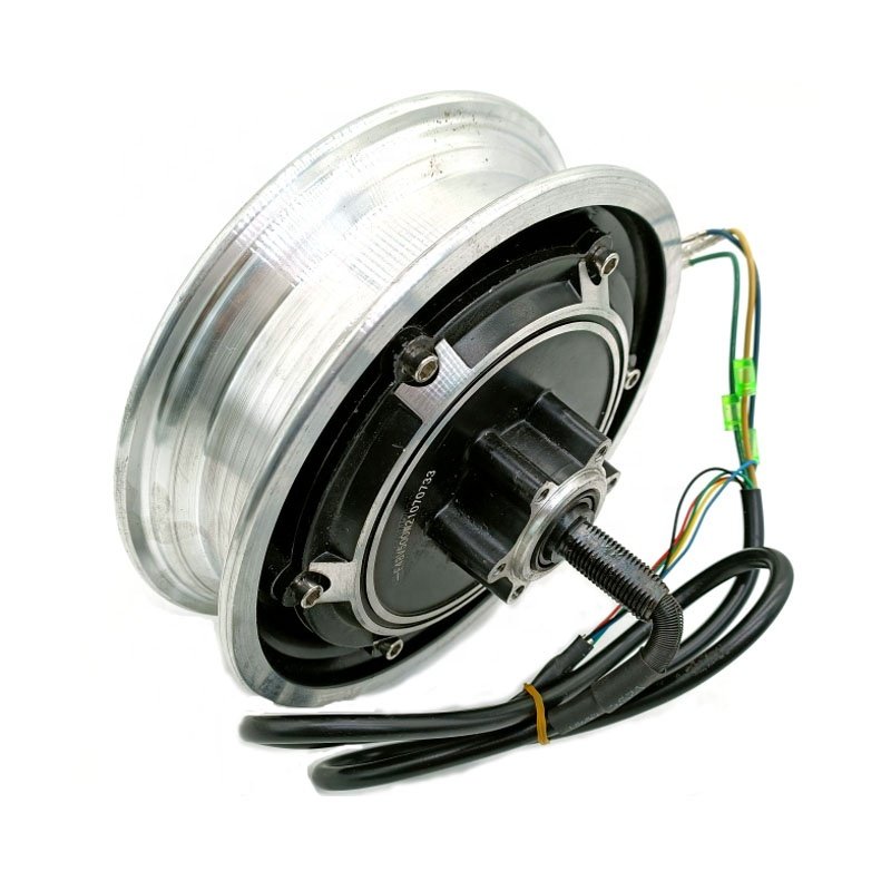 Rear motor for M4 48V500W Kugoo M4 Electric Scooter Parts Rear Wheel Motor for Kugoo M4 Scooter parts scooter repair parts