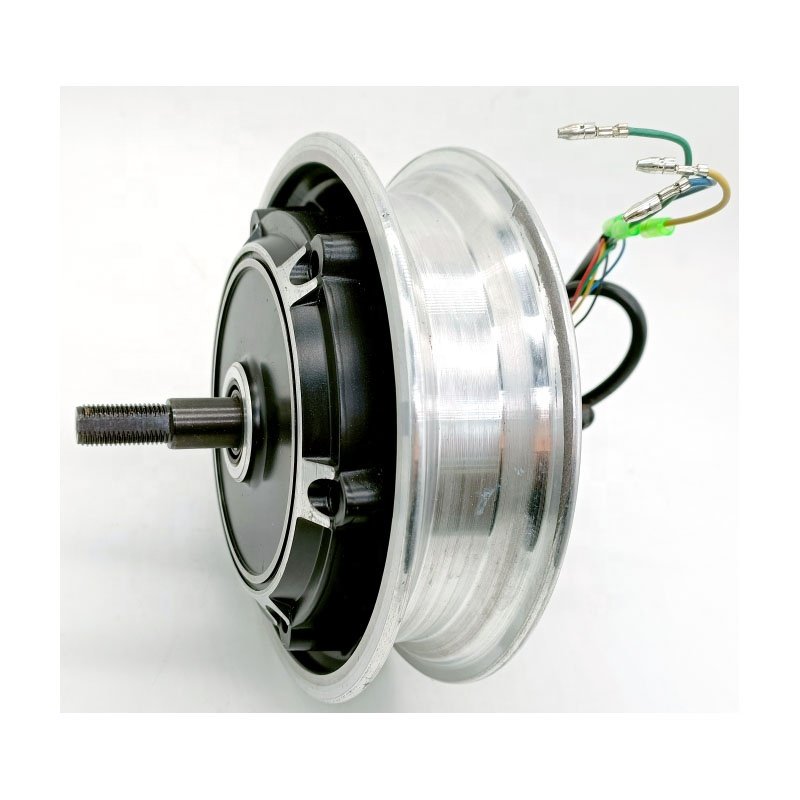 Rear motor for M4 48V500W Kugoo M4 Electric Scooter Parts Rear Wheel Motor for Kugoo M4 Scooter parts scooter repair parts