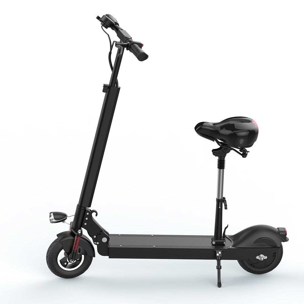 2024 Hot sale high quality e scooter lithium battery 8inch scooter two wheel folding adult electric kick scooters