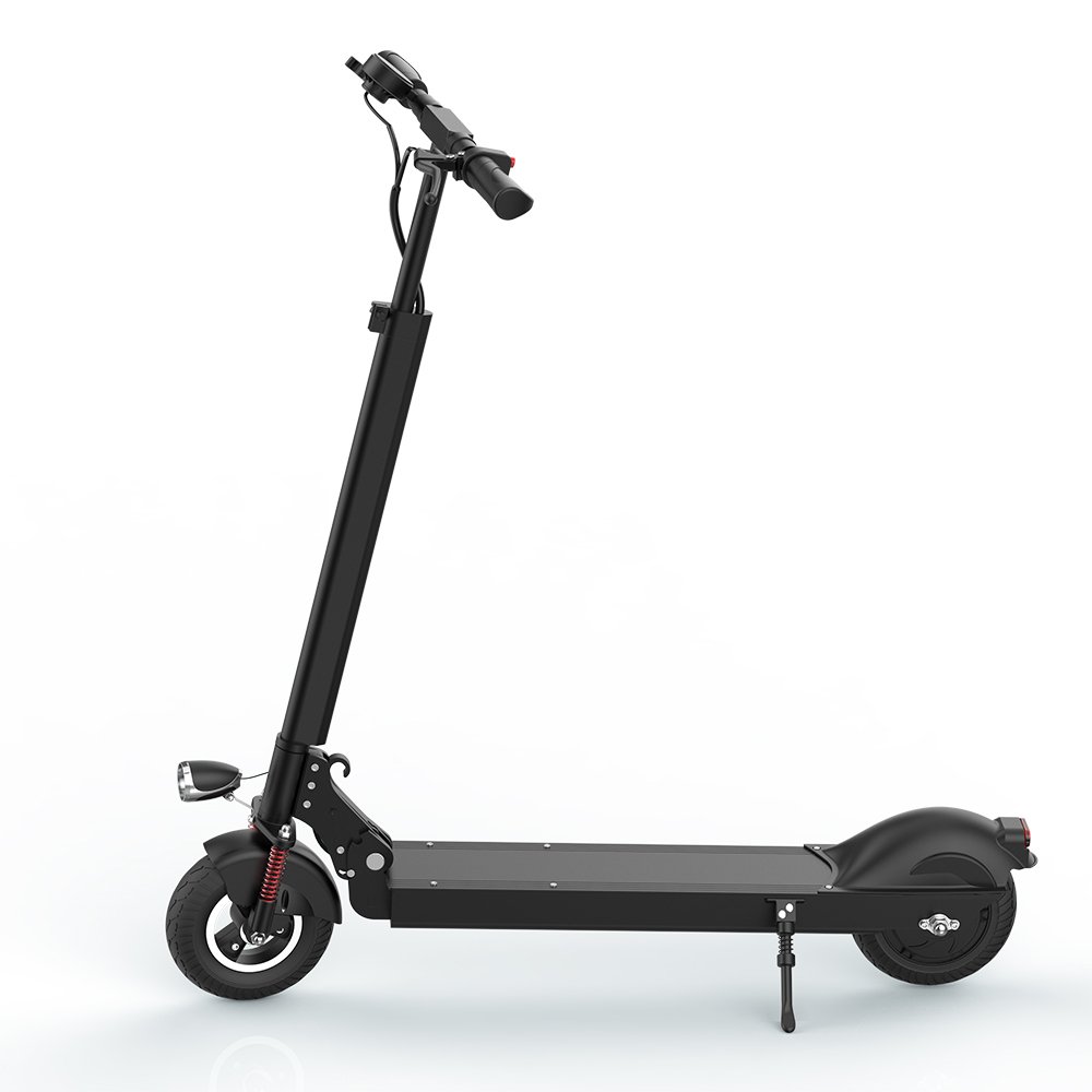 2024 Hot sale high quality e scooter lithium battery 8inch scooter two wheel folding adult electric kick scooters