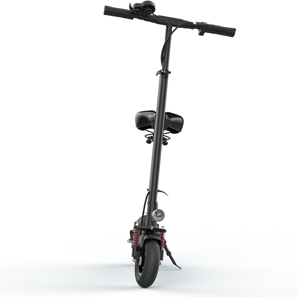 2024 Hot sale high quality e scooter lithium battery 8inch scooter two wheel folding adult electric kick scooters