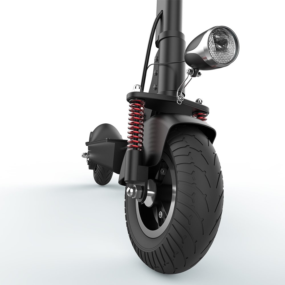 2024 Hot sale high quality e scooter lithium battery 8inch scooter two wheel folding adult electric kick scooters