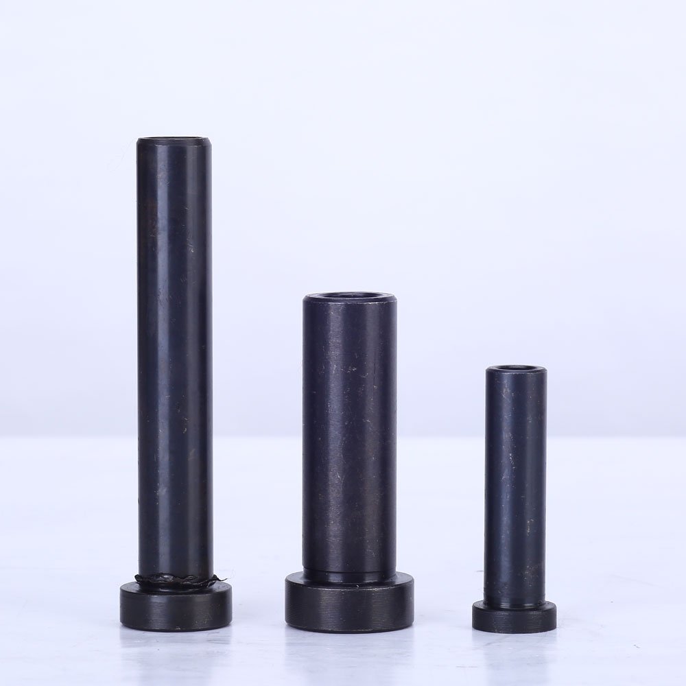 CFMOTO Z6 Spare Parts Long Bushing Suspension Swing Machining Services Product
