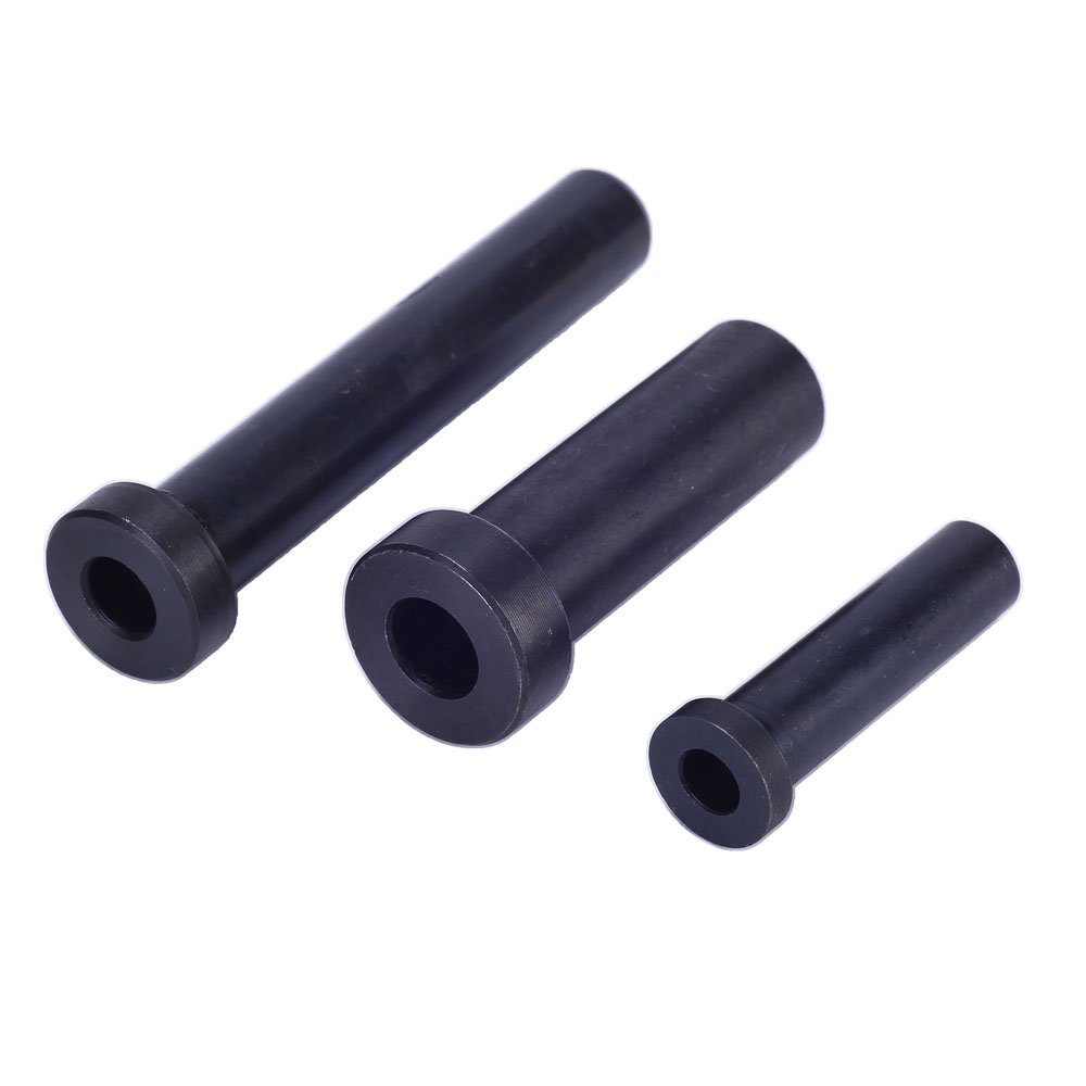 CFMOTO Z6 Spare Parts Long Bushing Suspension Swing Machining Services Product