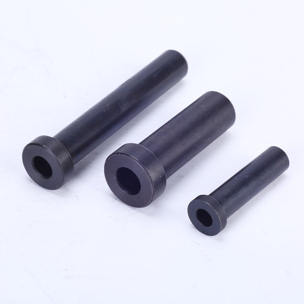 CFMOTO Z6 Spare Parts Long Bushing Suspension Swing Machining Services Product