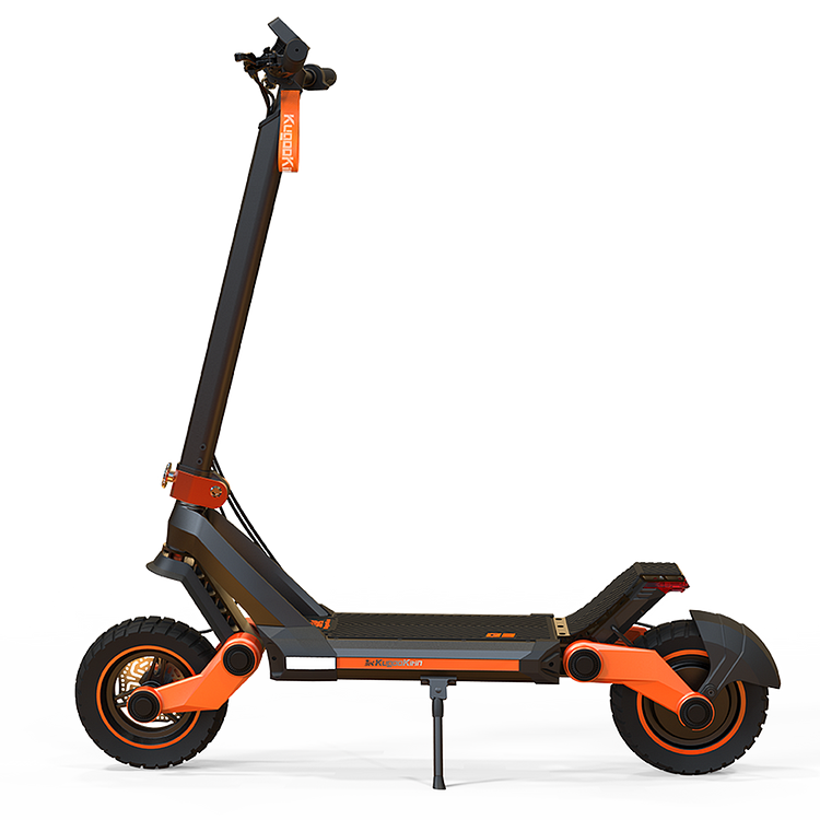 [EU Warehouse] Drop Shipping KUGOO KIRIN G3 Electric Scooter Free Delivery 936WH Power 1200W Motor