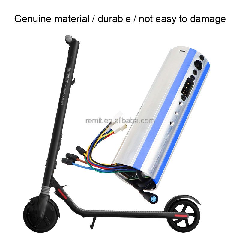 Factory hot sale scooter repair parts electric scooter motherboard controller For Ninebot