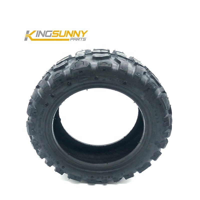 11 Inch 90/65-6.5 Rubber Vacuum Tire For Speedual Plus Zero 11x Scooter Parts Electric Tubeless Tyre Replacement Accessories