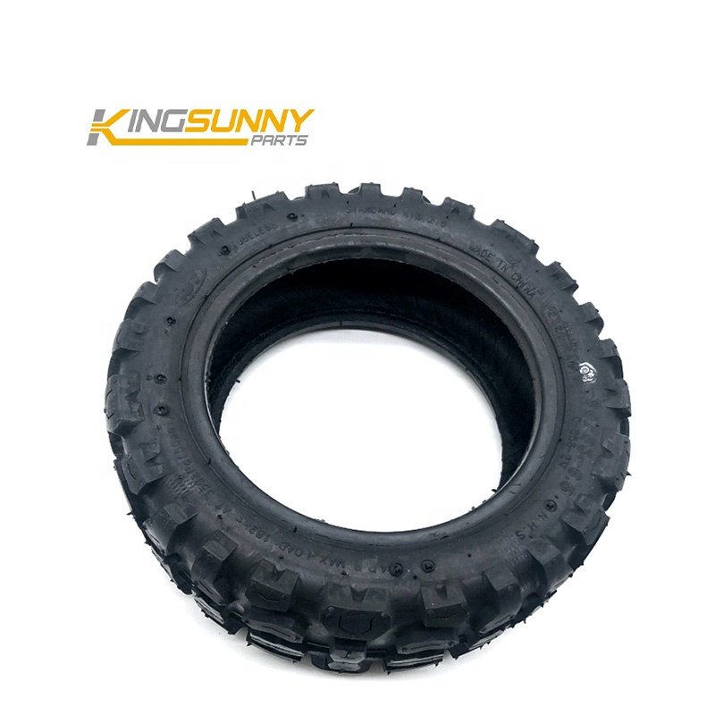 11 Inch 90/65-6.5 Rubber Vacuum Tire For Speedual Plus Zero 11x Scooter Parts Electric Tubeless Tyre Replacement Accessories