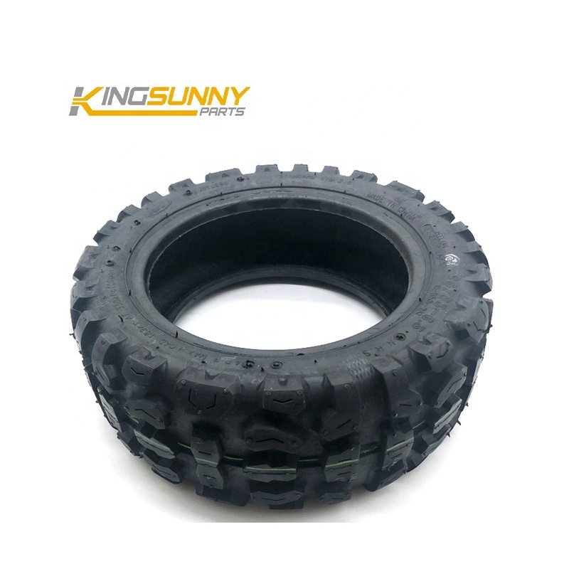 11 Inch 90/65-6.5 Rubber Vacuum Tire For Speedual Plus Zero 11x Scooter Parts Electric Tubeless Tyre Replacement Accessories