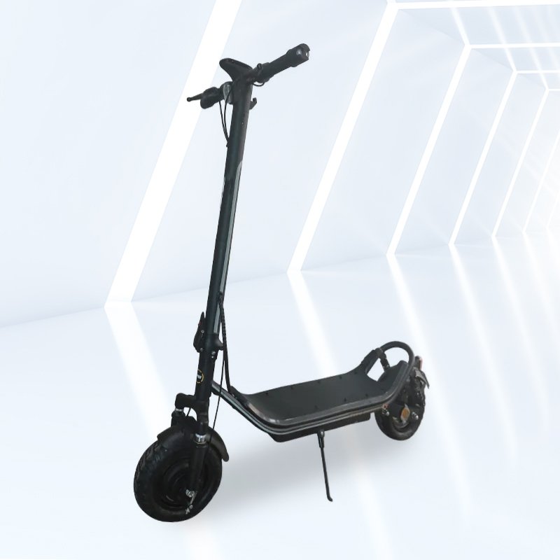 Factory Price Fast Electric Scooter 10inch Wheel 25km/h Dual Suspension Motor Electric Mobility Scooter