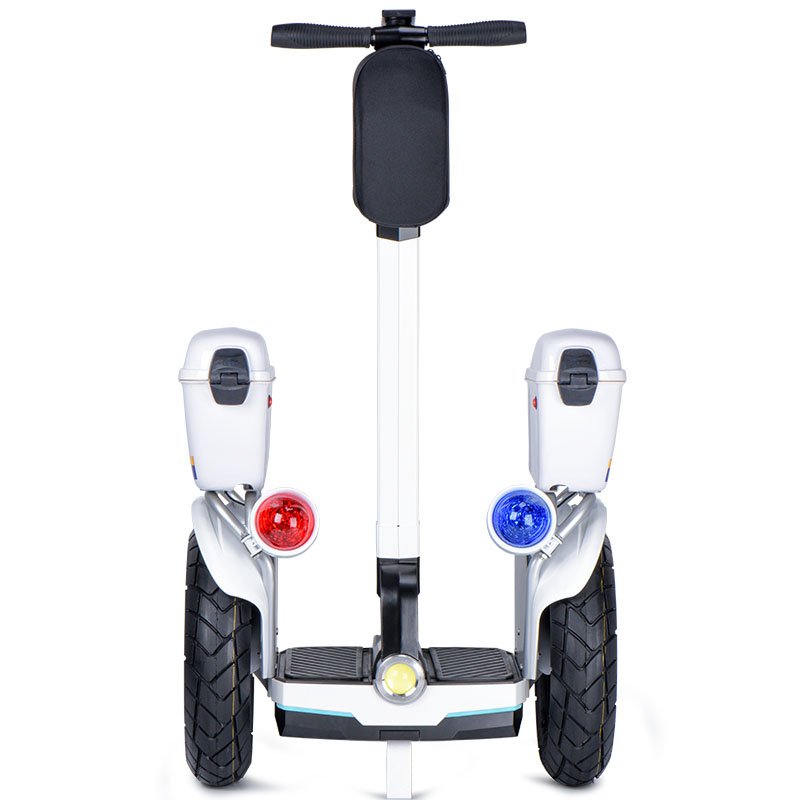 NEW Arrival two big tire wheel e scooter with factory price using in outdoor sport on sale big wheel electric scooter