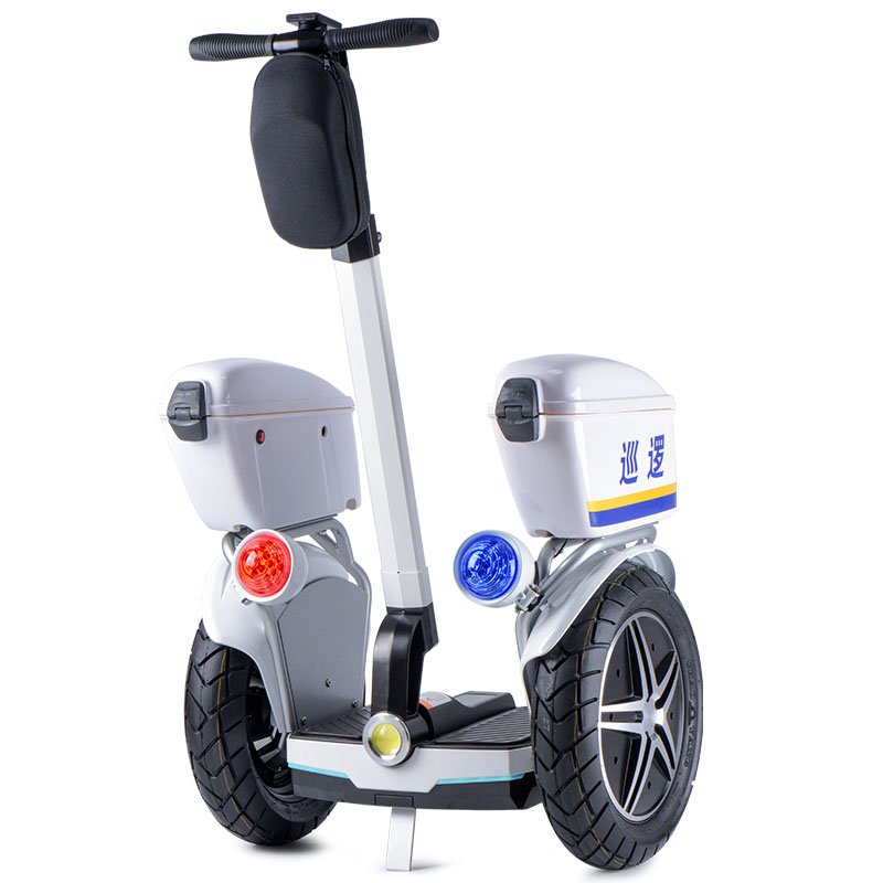 NEW Arrival two big tire wheel e scooter with factory price using in outdoor sport on sale big wheel electric scooter