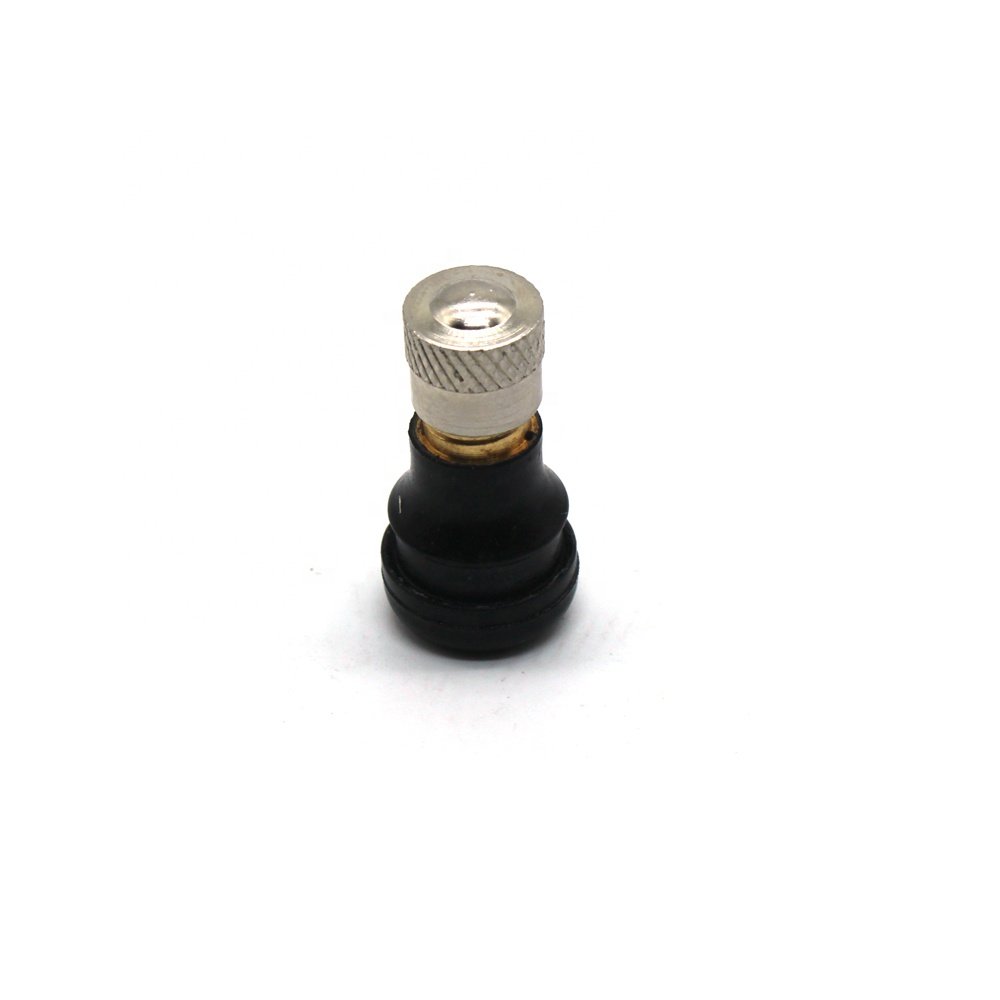 Electric Scooter Tyre Vacuum Valve Tubeless Tire Valve For Xiaomi M365 Scooter Tyre Wheel Gas Valve Electric Scooter Accessories