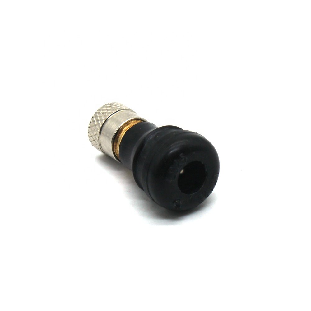 Electric Scooter Tyre Vacuum Valve Tubeless Tire Valve For Xiaomi M365 Scooter Tyre Wheel Gas Valve Electric Scooter Accessories
