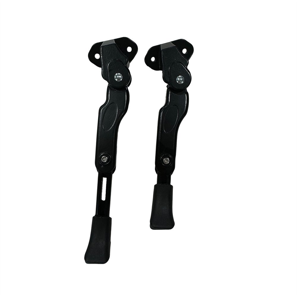 High quality Aluminium height adjustable Kick Stand Leg Support for M5 M11 M7 electric scooter frame body part