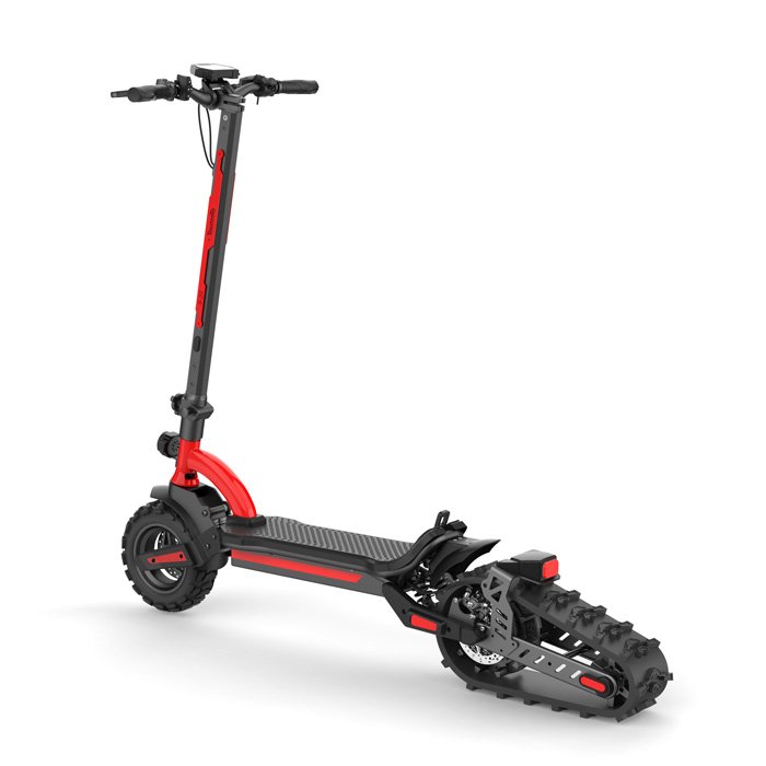 11inch Adult E-Steps Snow Electric Scooters High Speed 60-100KMH with Motor 2000W-3000W 60V Detachable Battery Folding Scooters