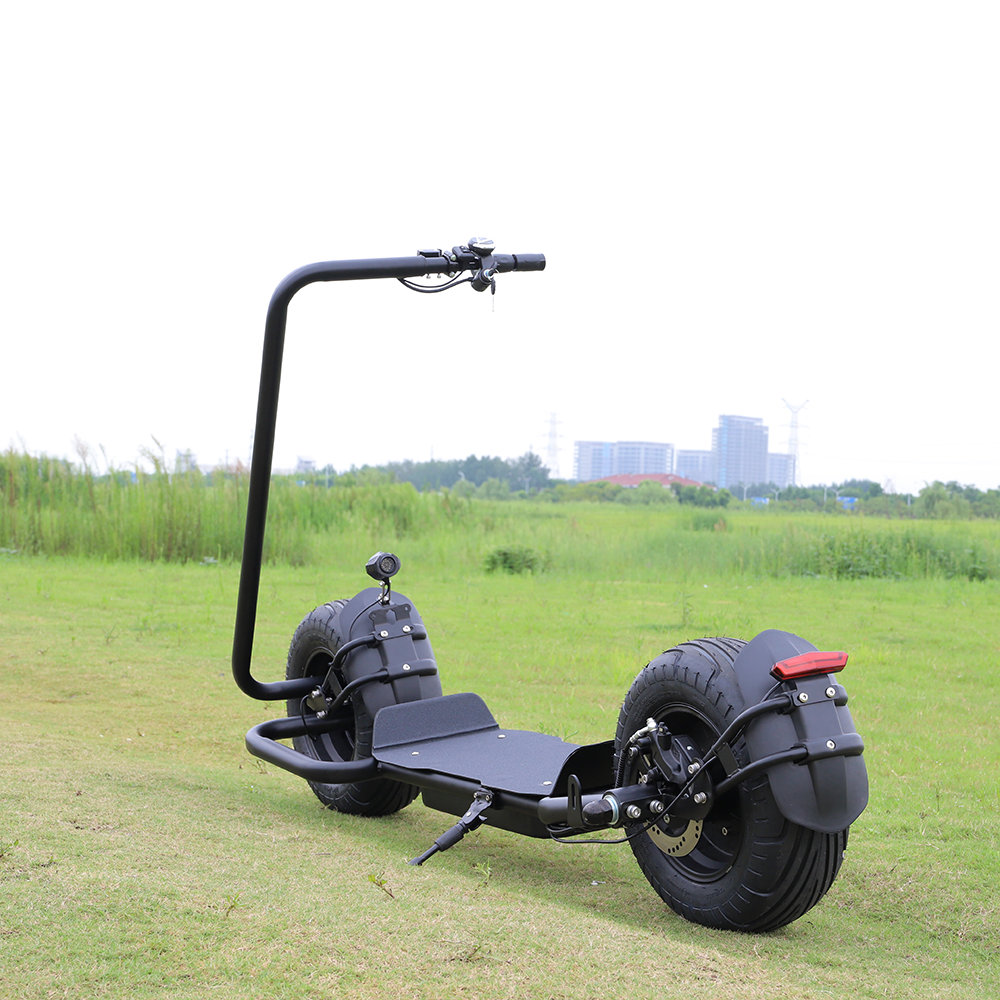 Hisunyes X5-SY fat tire Moto Eletrica Self-balancing Electric Scooters Adult Motorcycle EScooter Bike Ce Unisex 10 Inch 2000w