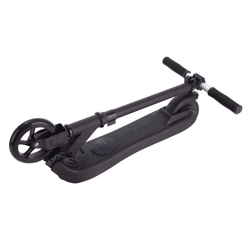Direct Factory Sale Electric Scooter for Kids with 2 Wheels 24V Voltage for Luggage